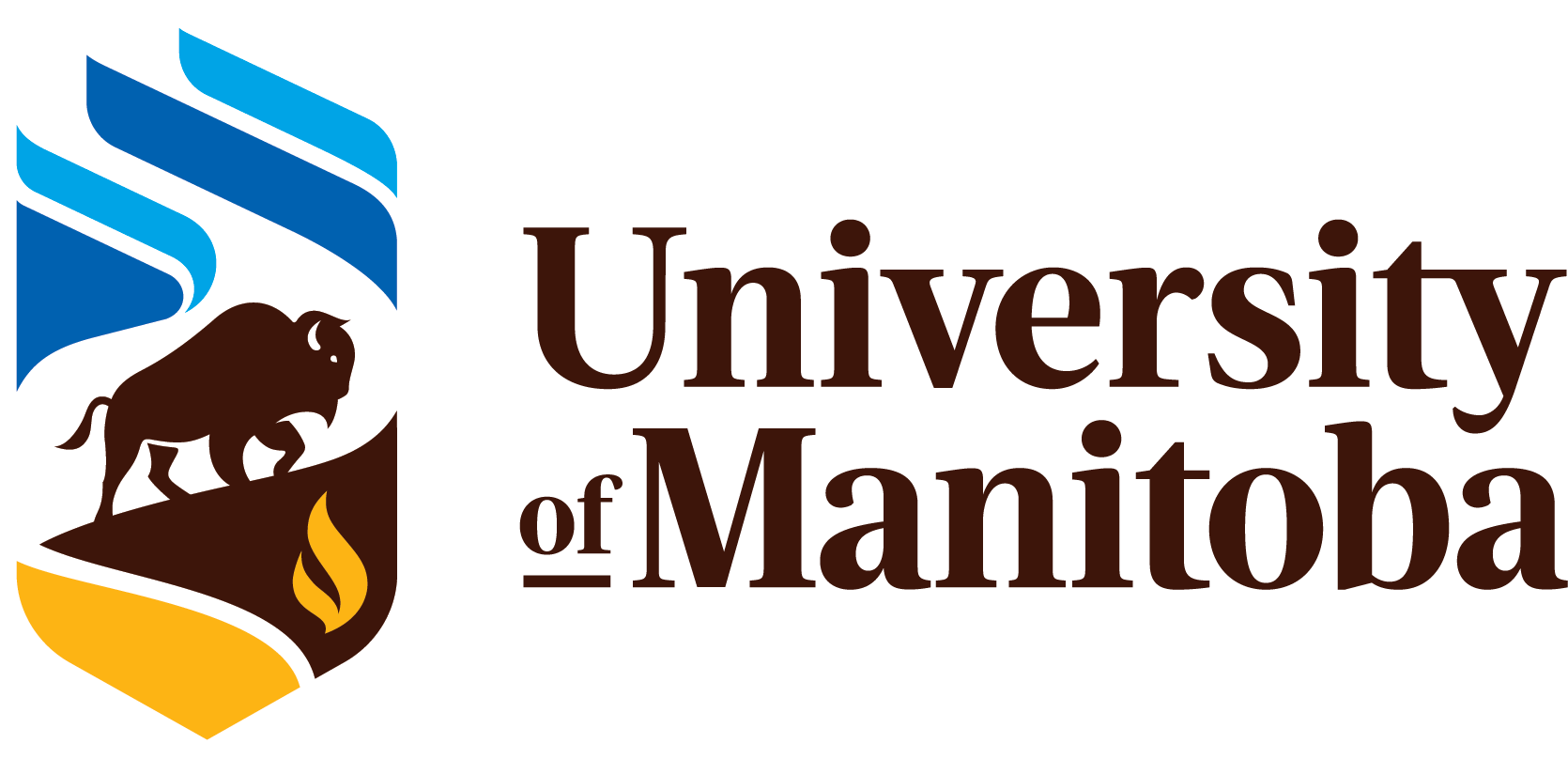 University of Manitoba Logo